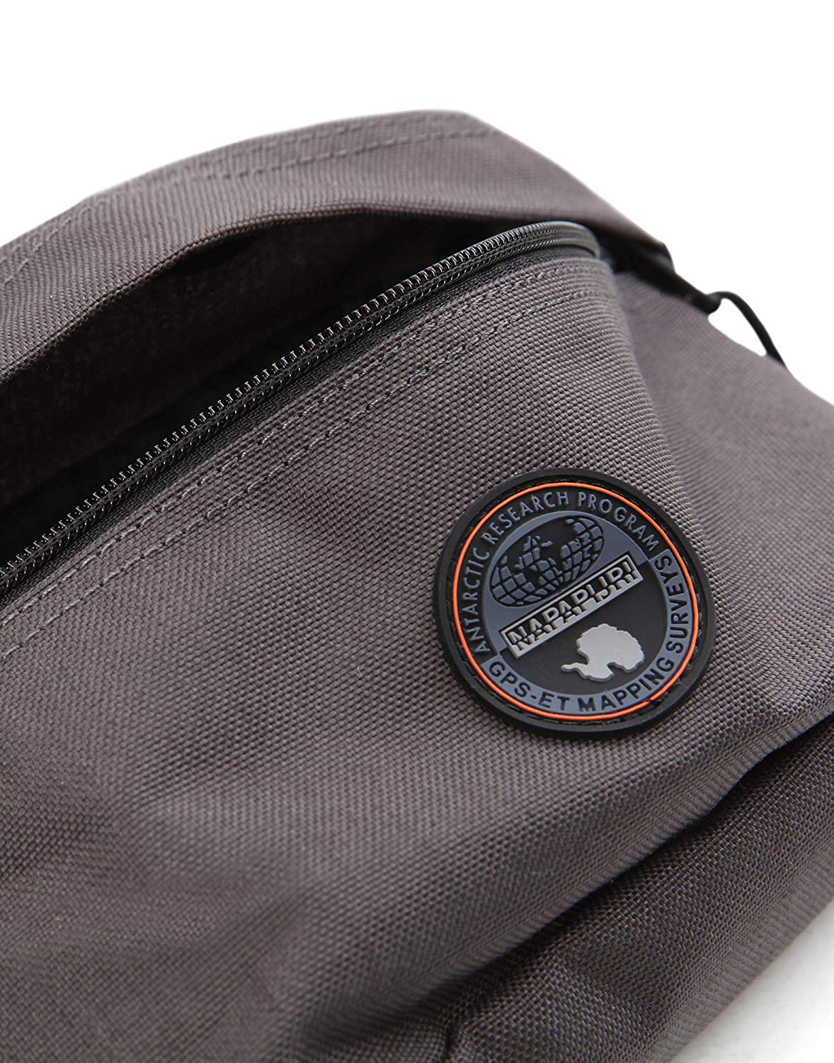 N0YIXZ198 Сумка на пояс Waist Bag Napapijri Hoyage  - Вид №3