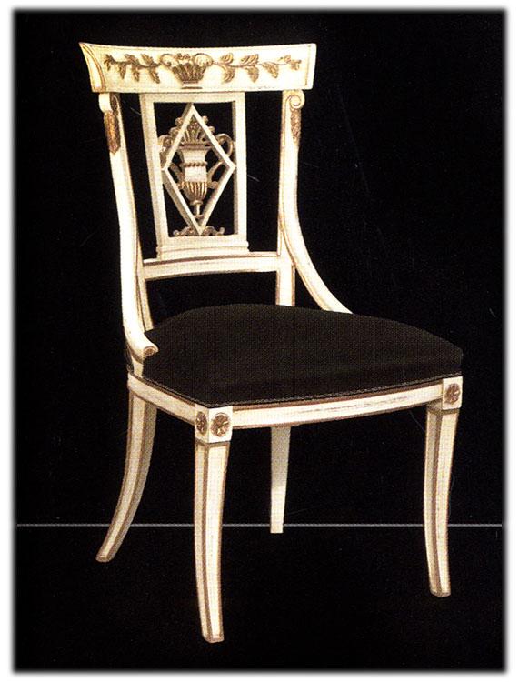 Стул  ISACCO AGOSTONI 1200S 