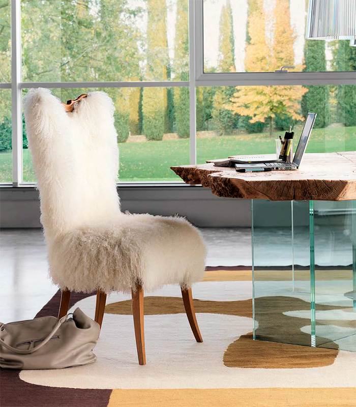 Стул  BIZZOTTO 683 SIDNEY