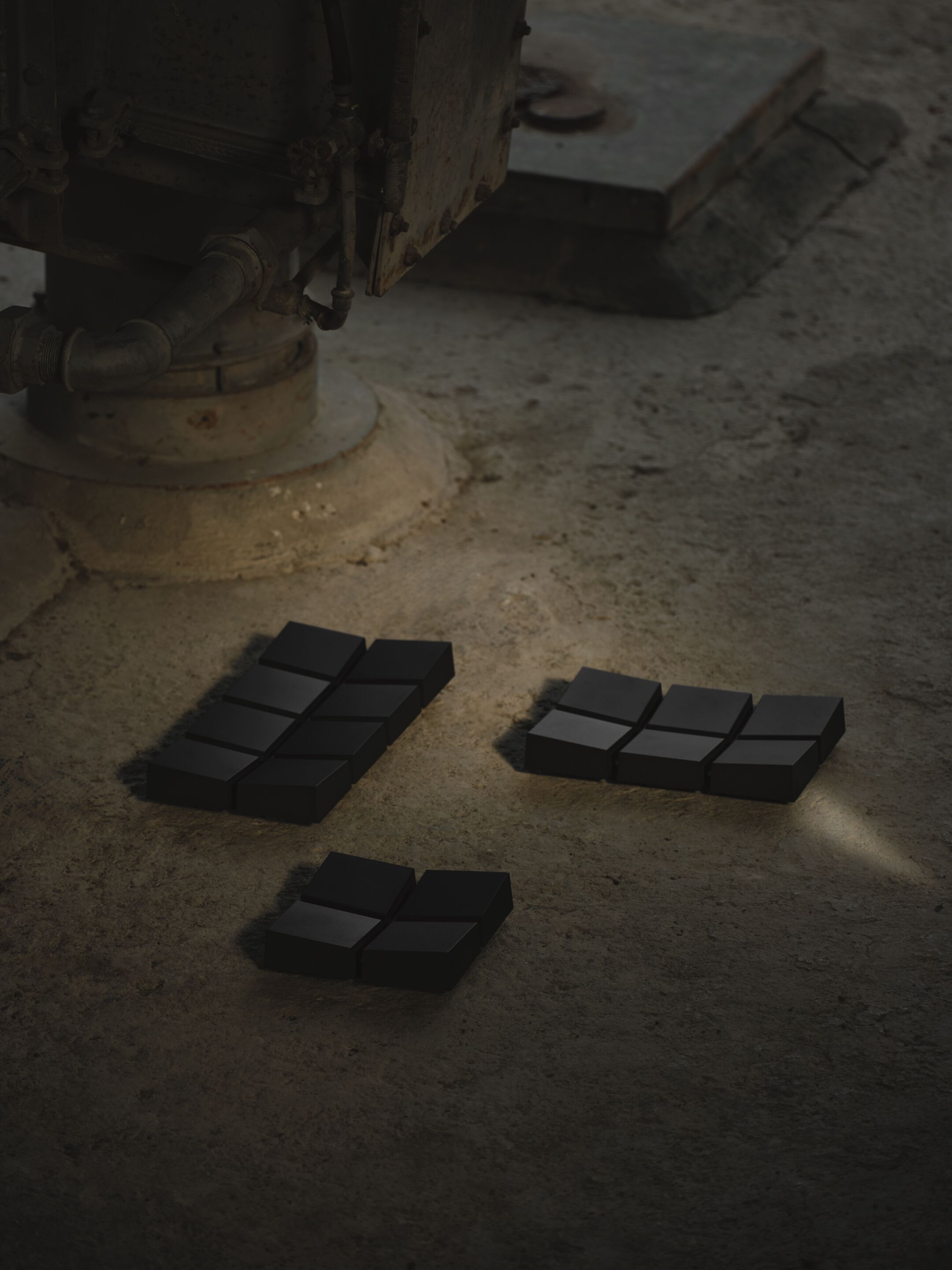 Опорожненные бетонные плиты PULKRA Tiles ARCH-00077782 - Вид №4