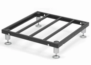 SELVOLINA Подножка Pedana