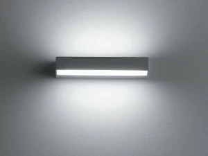 SIMES Светодиодный уличный настенный светильник Look