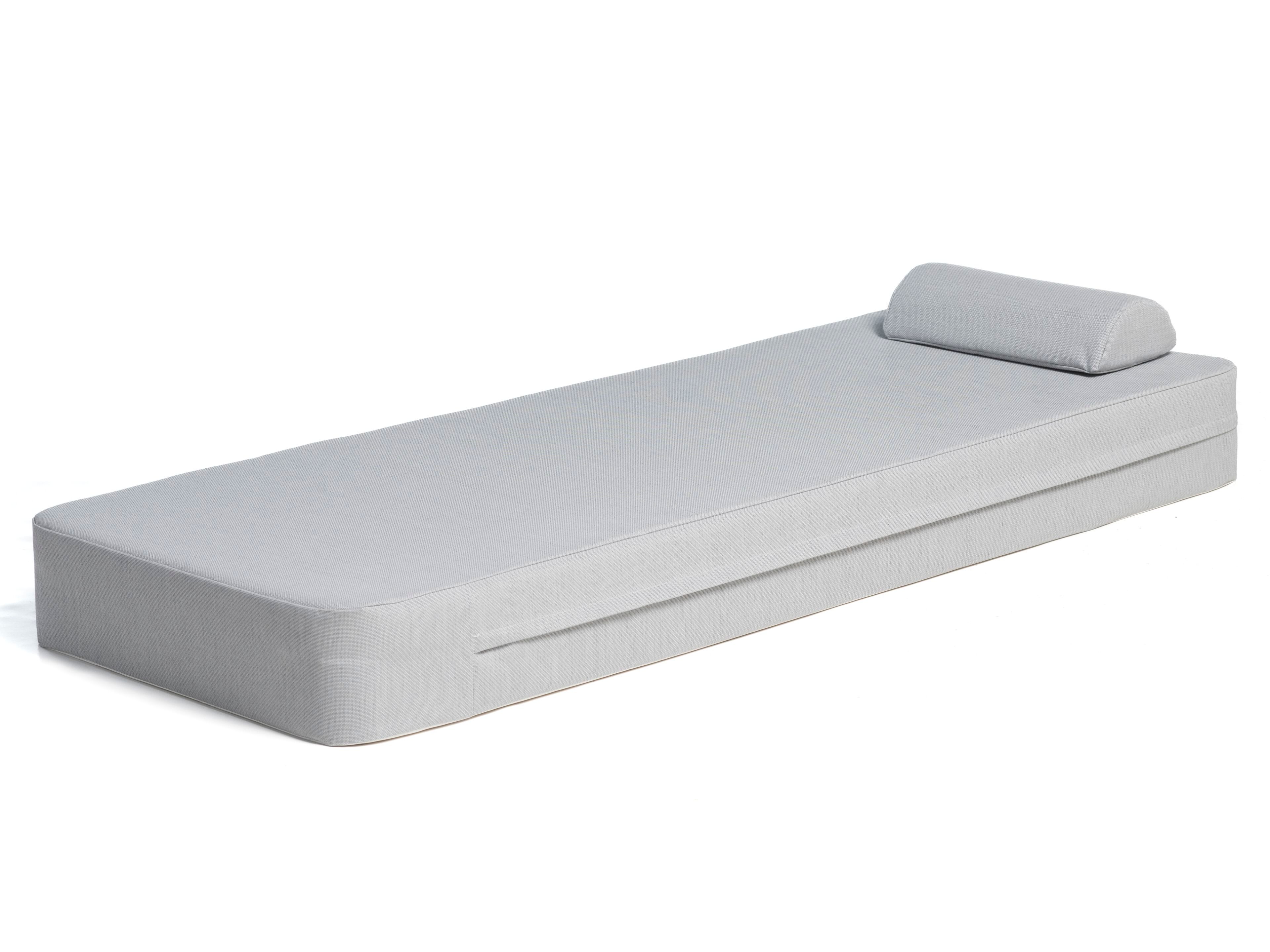 Плавающий шезлонг в Batyline® COZIP GRIS PERLE ARCH-00037633 - Вид №1