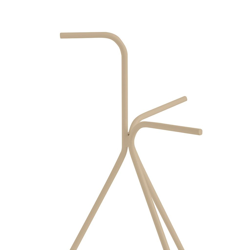 Стальной журнальный столик Diabla D12 ARCH-00123401 - Вид №14