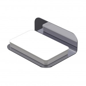 7GW002 Держатель для мыла Ritmonio Fittings