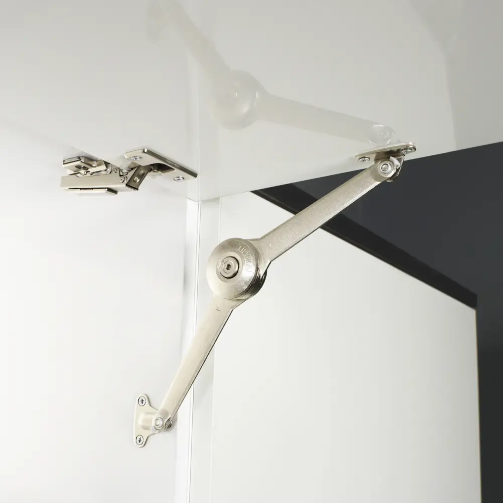 Механизм подъемный Kessebohmer Duo Standart нержавеющая сталь STLM-2078097 - Вид №5