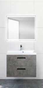 Мебель для ванной BelBagno AURORA-600-2C-SO-CP