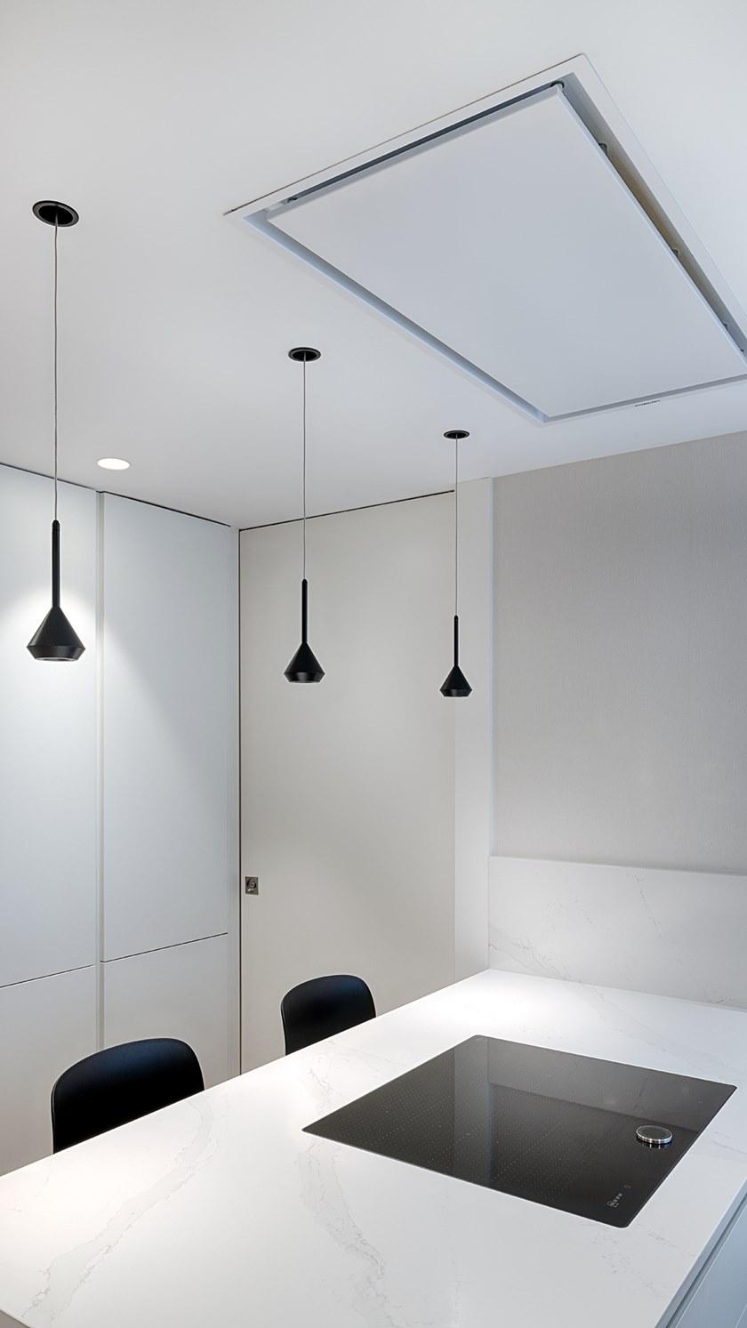 Arkoslight Светодиодный подвесной светильник из алюминия Spin sun-id-1488092 - Вид №74