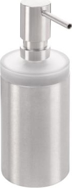 162.06.1105XA Дозатор мыла с держателем HEWI Spenderprodukte 