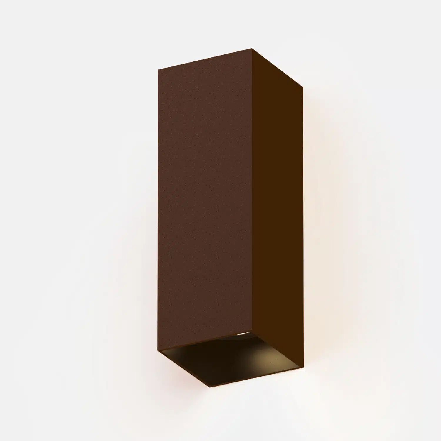 Экструдированный алюминиевый квадратный настенный прожектор Lucifero's I-Pipedi ARCH-00140549 - Вид №2