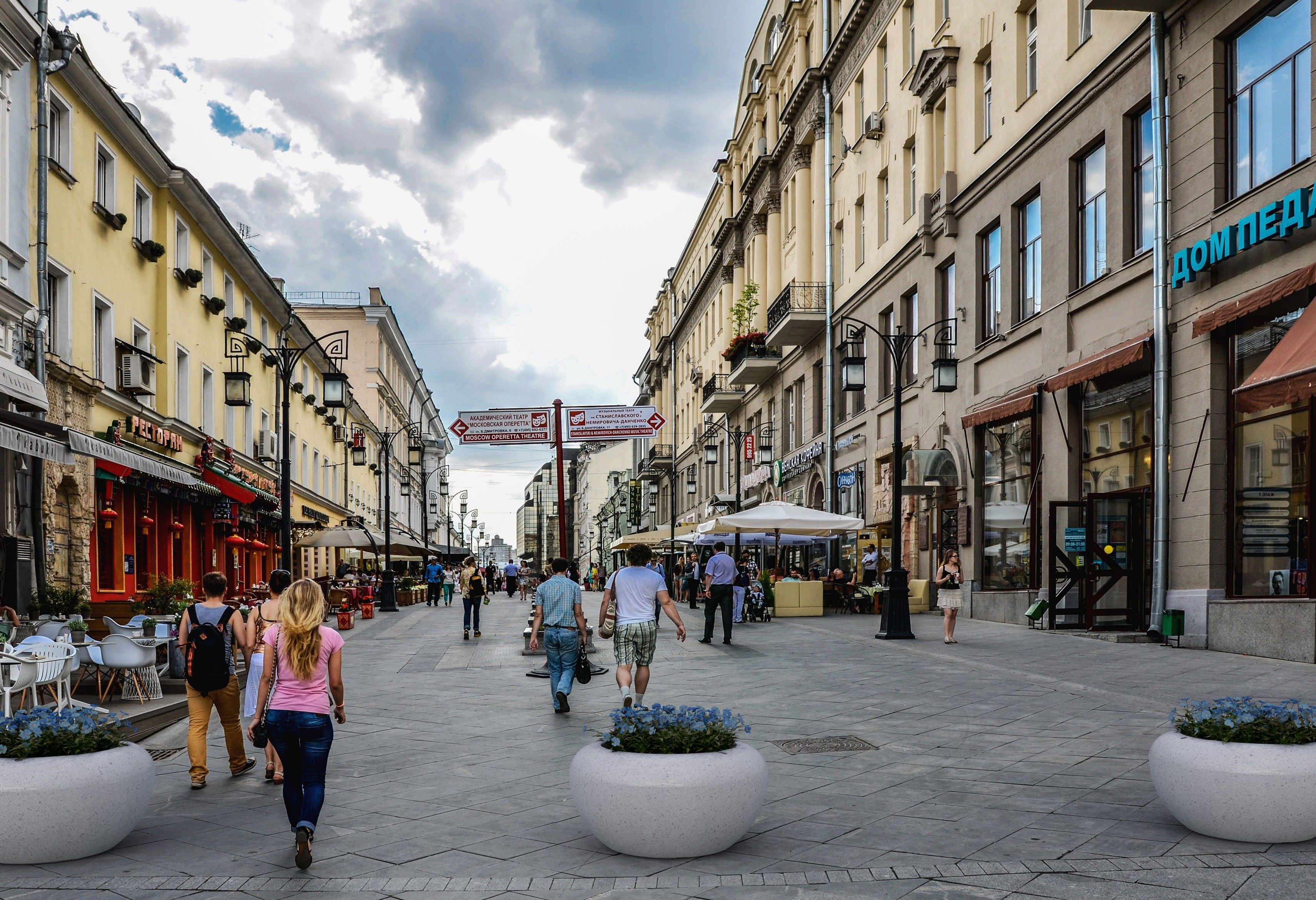 Вазон Bellitalia VENERE ARCH-00090127 - Вид №4