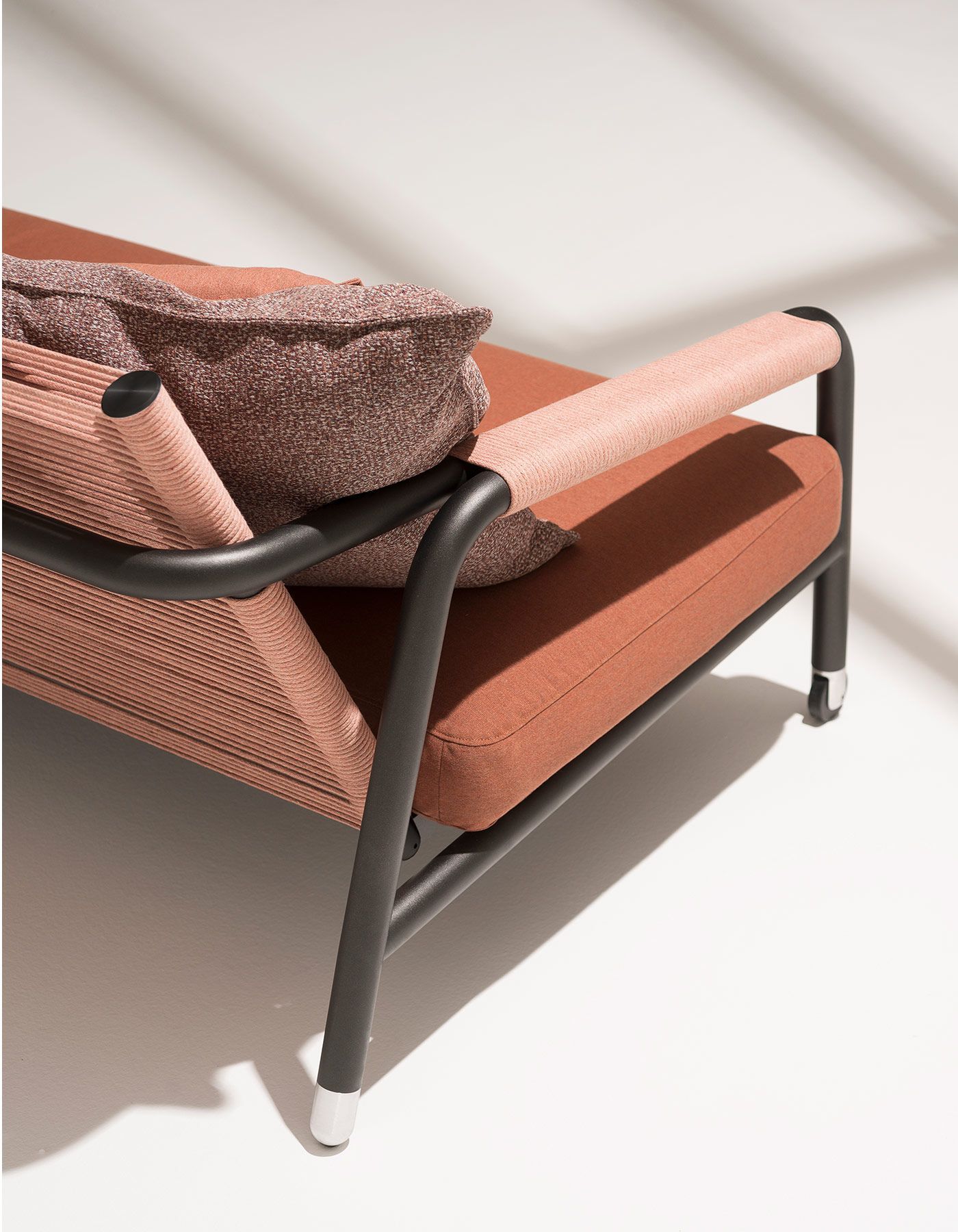 3-местный садовый диван RODA Astra ARCH-00043850 - Вид №3