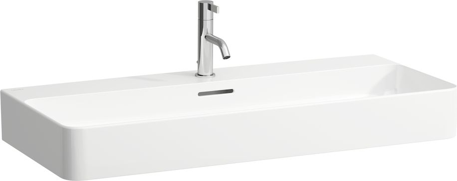 H8162874001581 Раковина, для установки на поверхность LAUFEN PRO - Вид №2