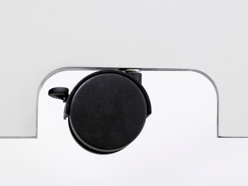 Прямоугольный стол Karl Andersson тонкий ARCH-00014105 - Вид №5