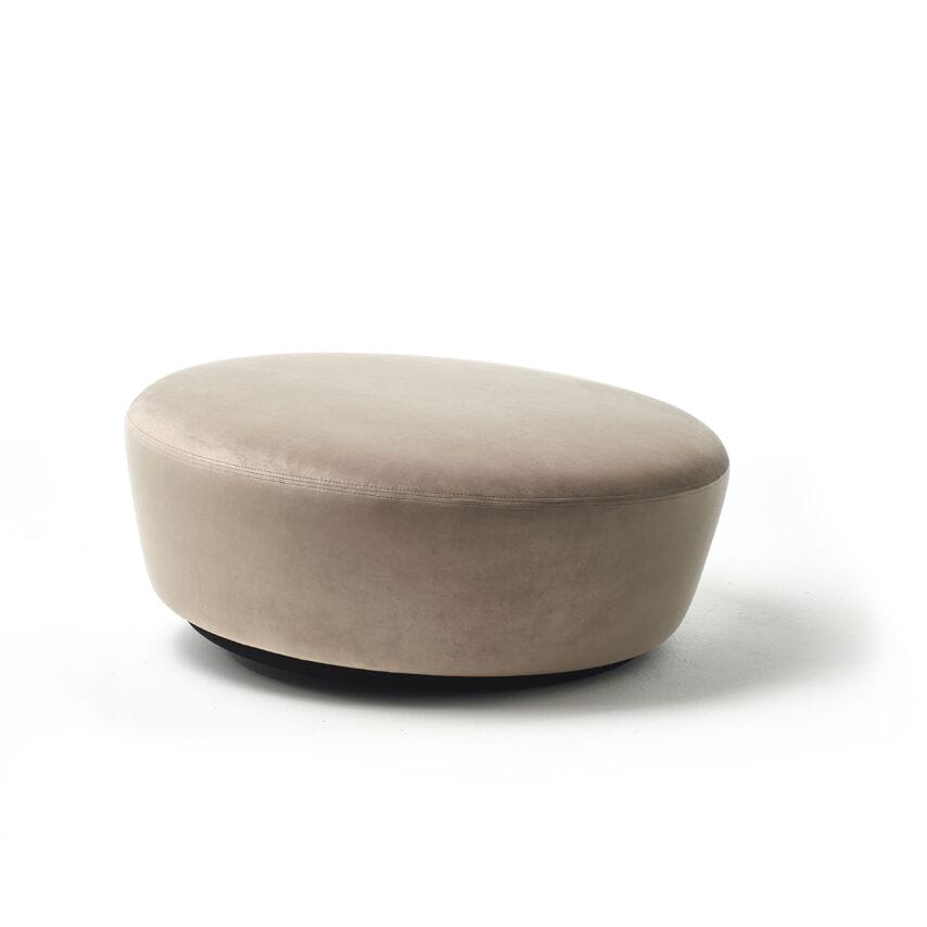 Круглый пуф Mogg GIGIO&GIGIONE ARCH-00116500 - Вид №5