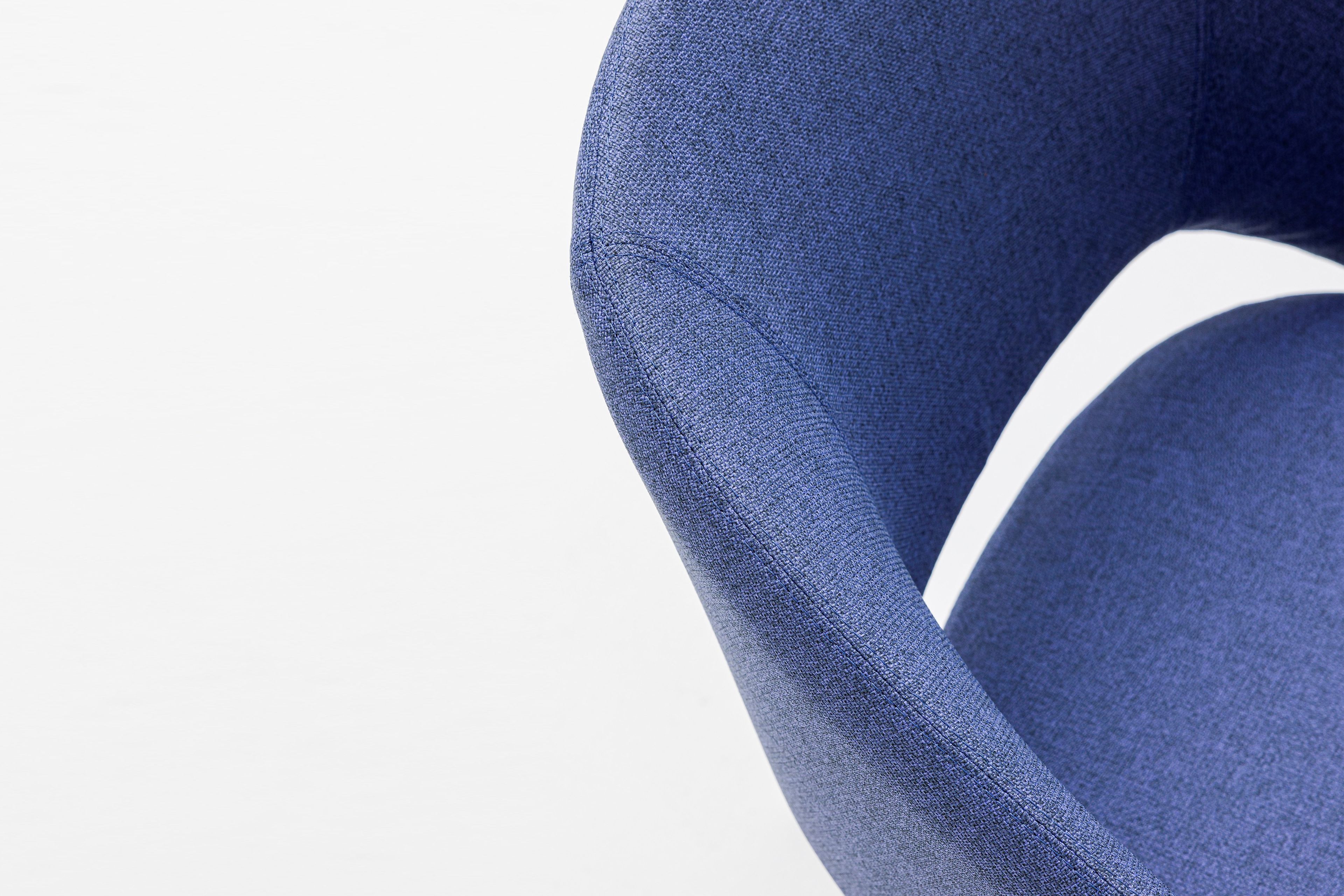 Офисное кресло из ткани с 5 спицами Mara Icon ARCH-00079040 - Вид №7