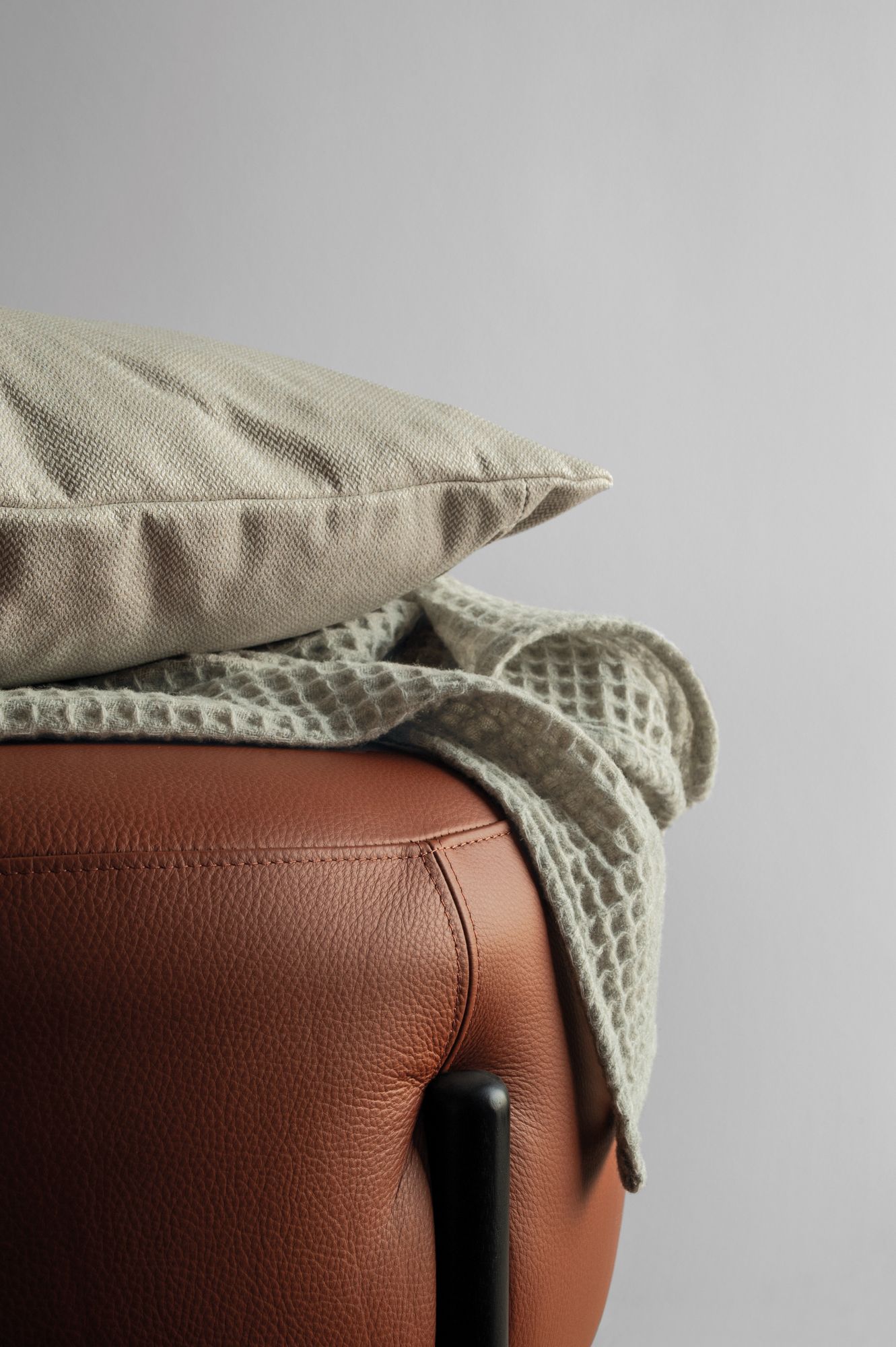 Хлопок одеяло Bolzan Textile stories ARCH-00058295 - Вид №15