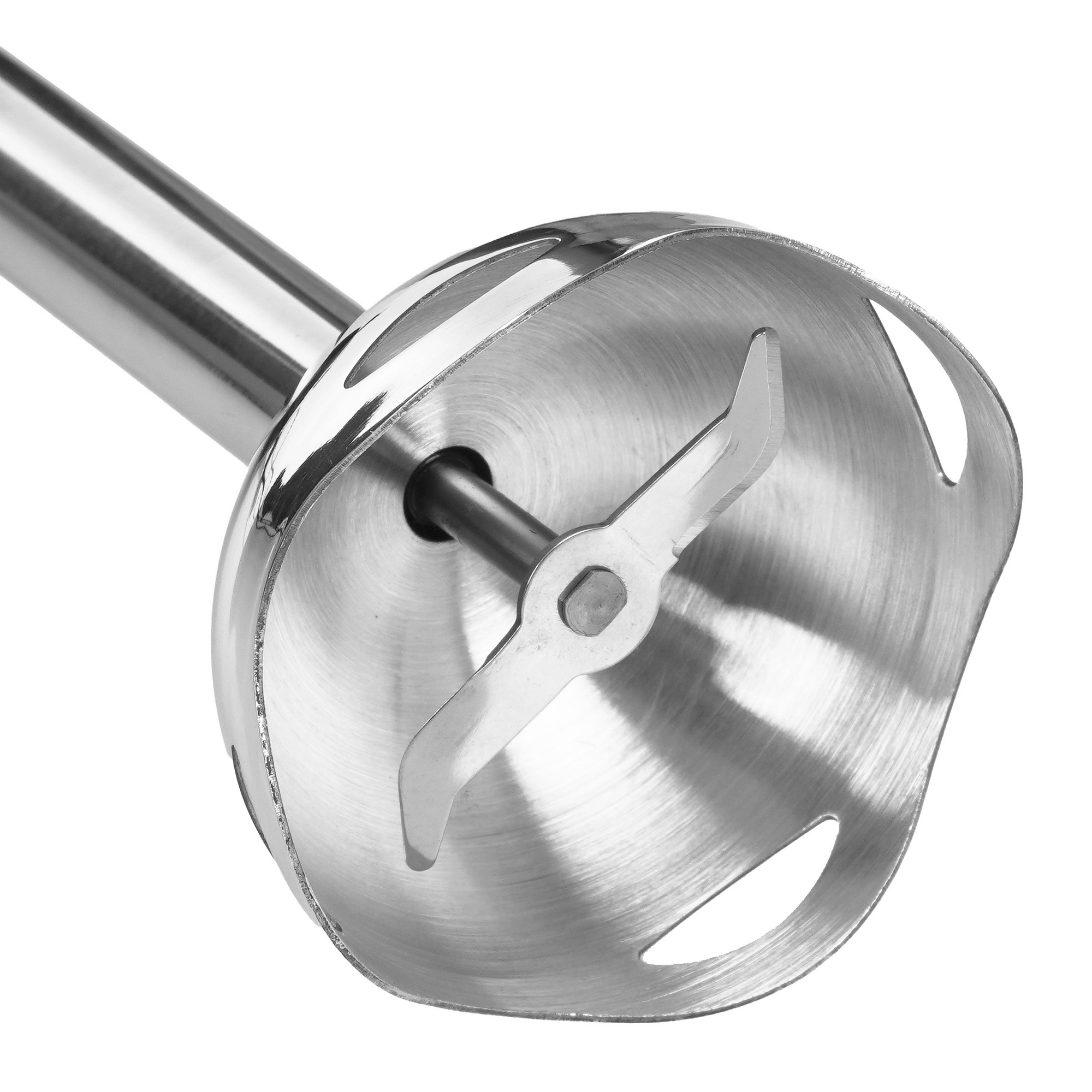 8196368 Блендер погружной Viconte VC-4424 черный STDN-0149913 - Вид №7