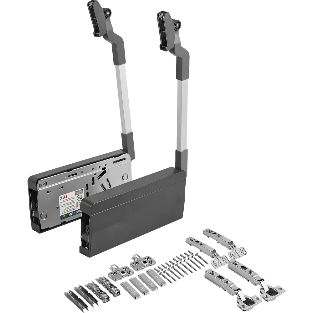 Подъемник складной максимальная нагрузка 7-11.6 кг Santreyd STLM-2019699 - Вид №2