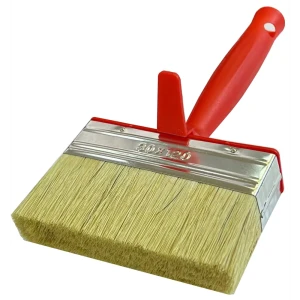 Кисть-макловица ROCKSOLID для обоев и покраски с натуральной щетиной 89394088