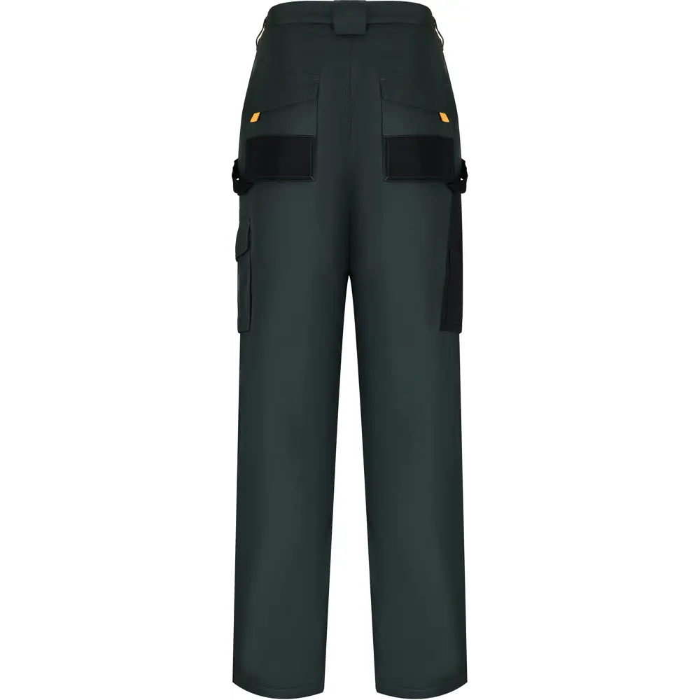 Рабочие брюки DOWELL Winter с усиленной защитой 89400110 STLM-1577801 - Вид №1