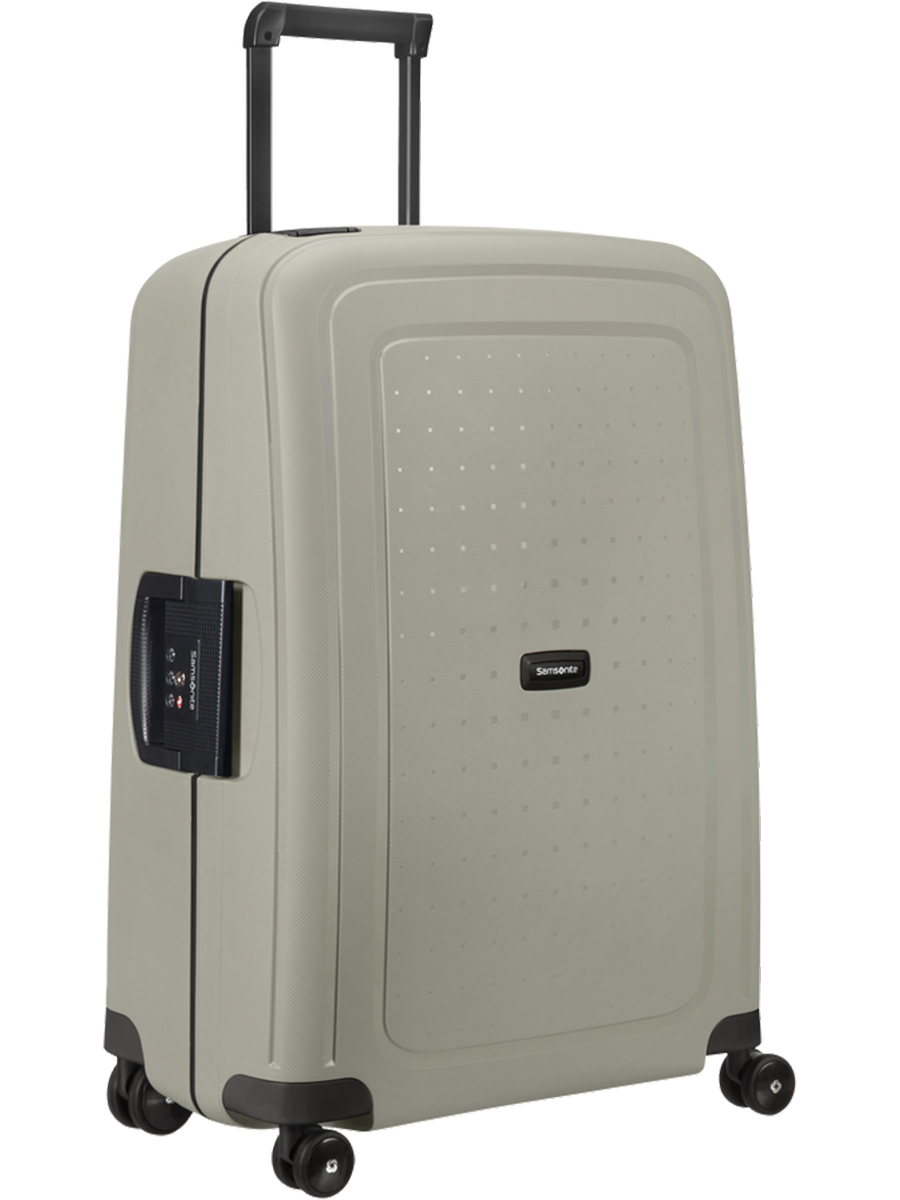 CN0-18006 Чемодан CN0*006 Spinner 69/29 Samsonite S'Cure Eco 