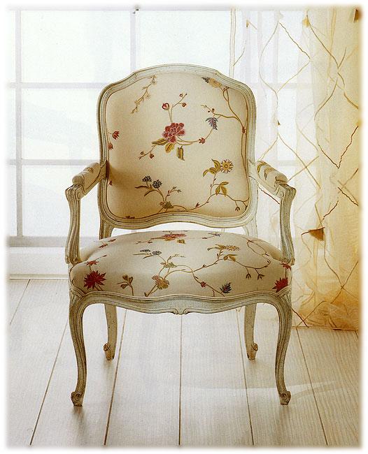 Кресло  SALDA ARREDAMENTI 918 