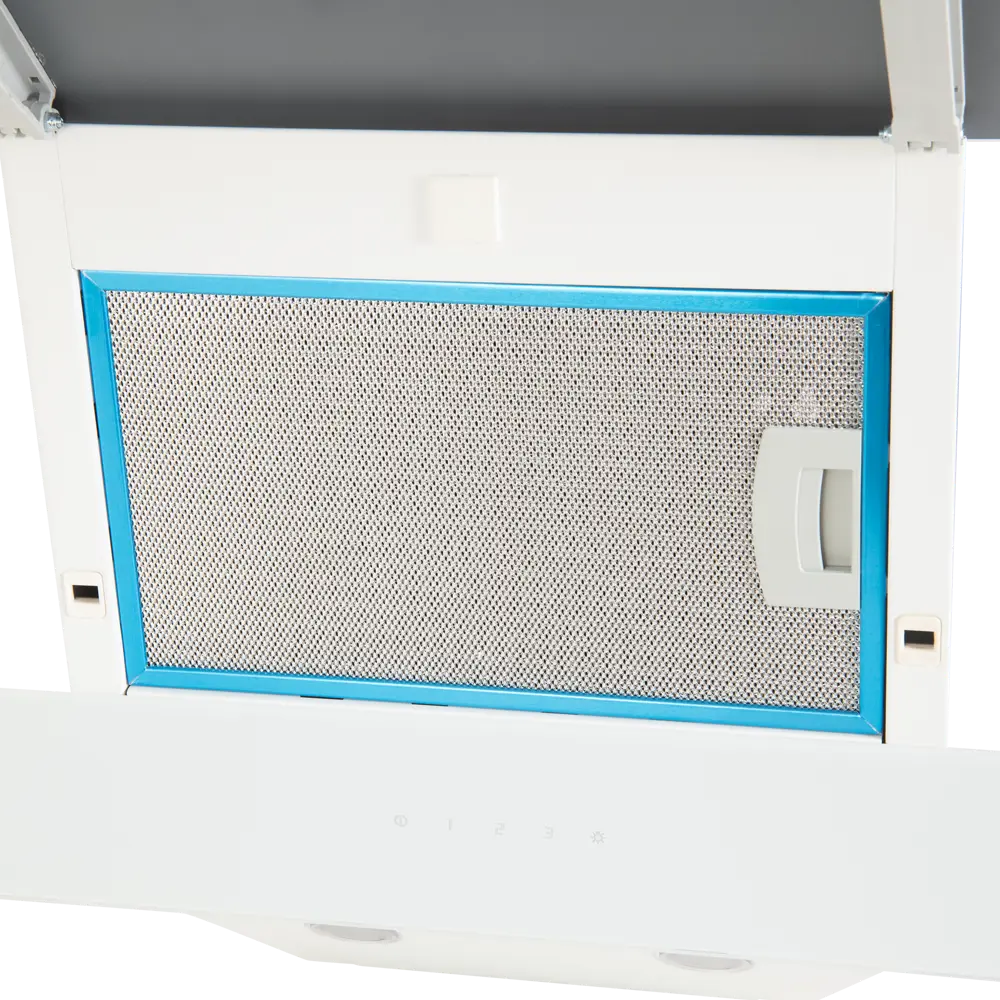 Вытяжка наклонная KITLL KCH 6104 - стильная и функциональная для вашей кухни 83591104 STLM-0042286 - Вид №6