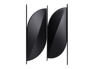 Экран из бука