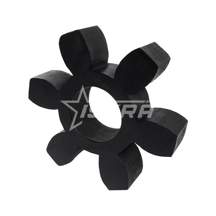 IS3753 Упругий элемент HRCN70 ISKRA  - Вид №1