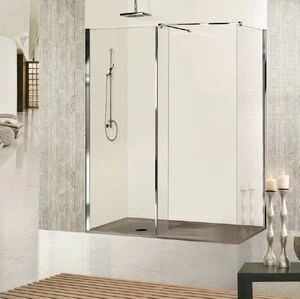 Art. 082/086 Open Air Душевая дверь Box Docce 2B