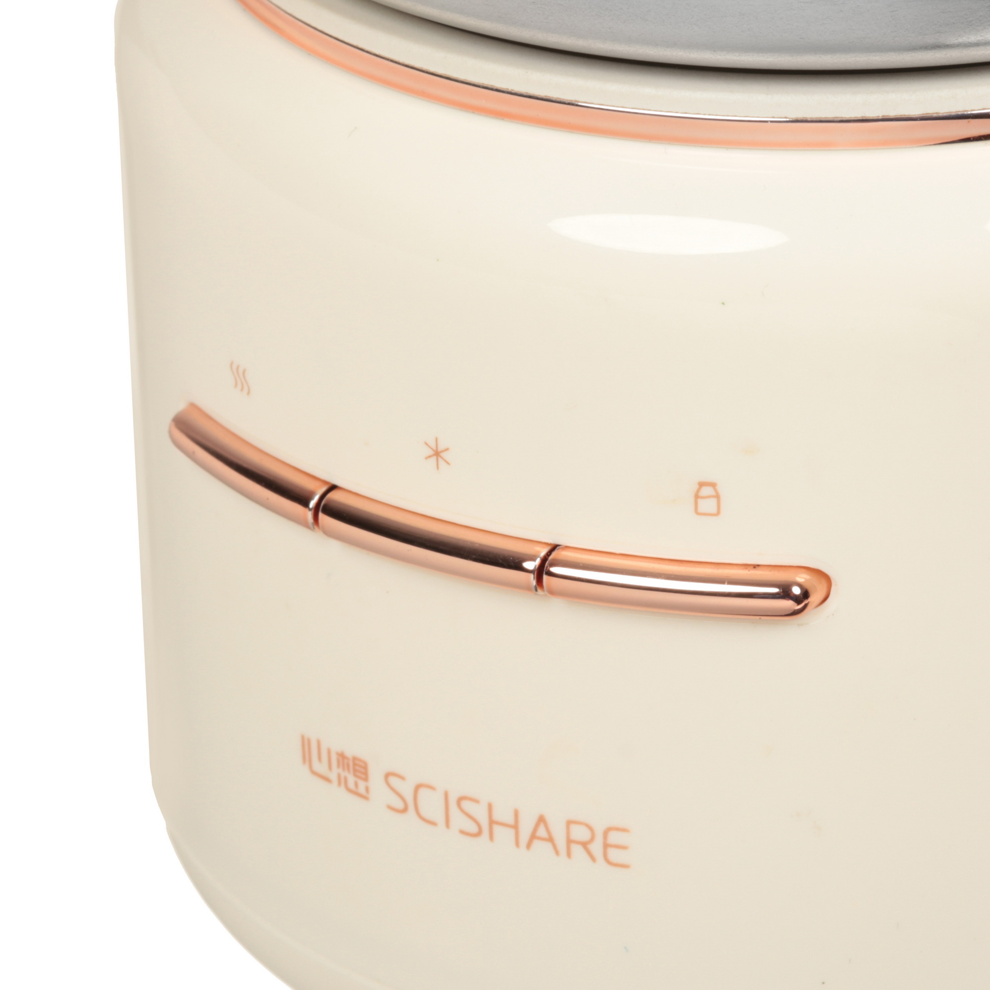 5465954 Капучинатор-вспениватель  Scishare S3103 STDN-0146389 - Вид №3