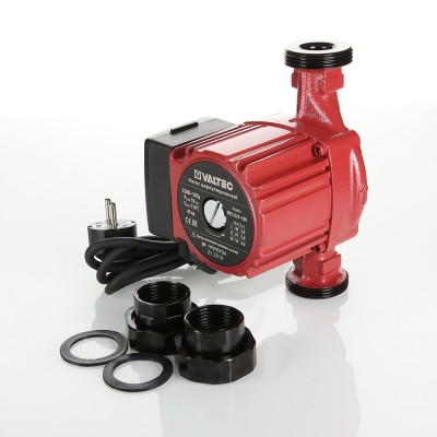 VRS.256.18.0 Насос циркуляционный VRS 25/6-180 Valtec RS 25/6-180  - Вид №11