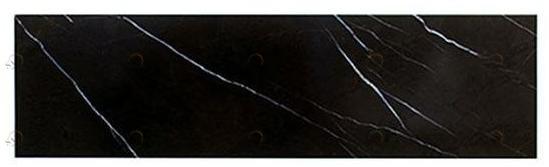 Inarchi Светодиодный настенный светильник из мрамора Mono sun-id-1450037