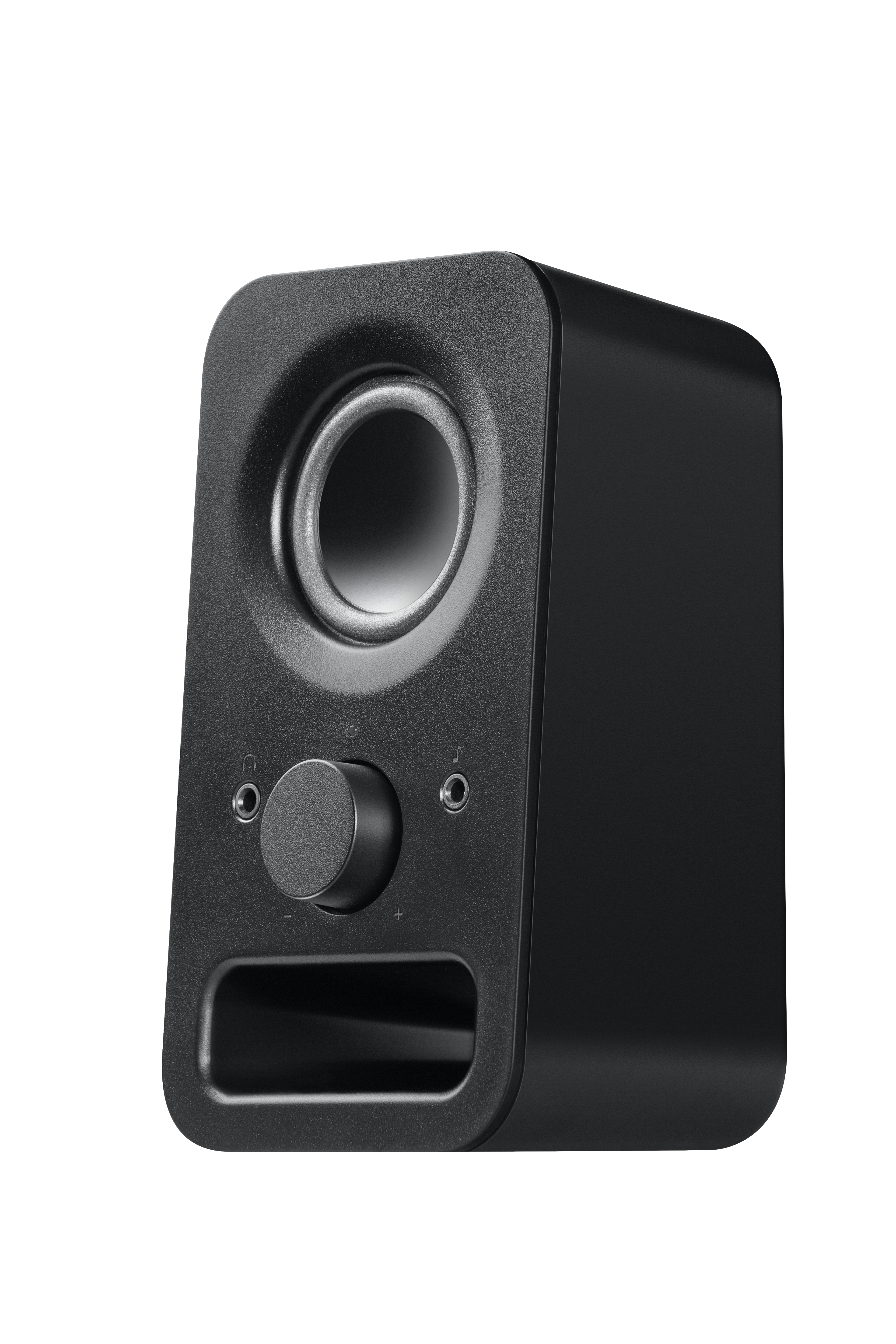 980-000814 z150 speakers midnight black Logitech Santreyd  - Вид №2