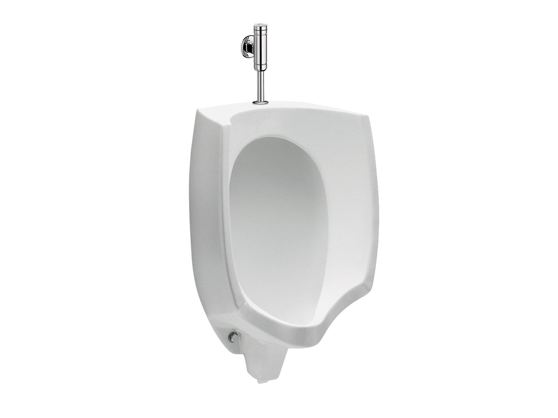 Фарфоровый подвесной писсуар Roca MURAL 353330..1 ARCH-00000316