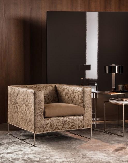 Minotti Кресло Klee sun-id-1421877 - Вид №3