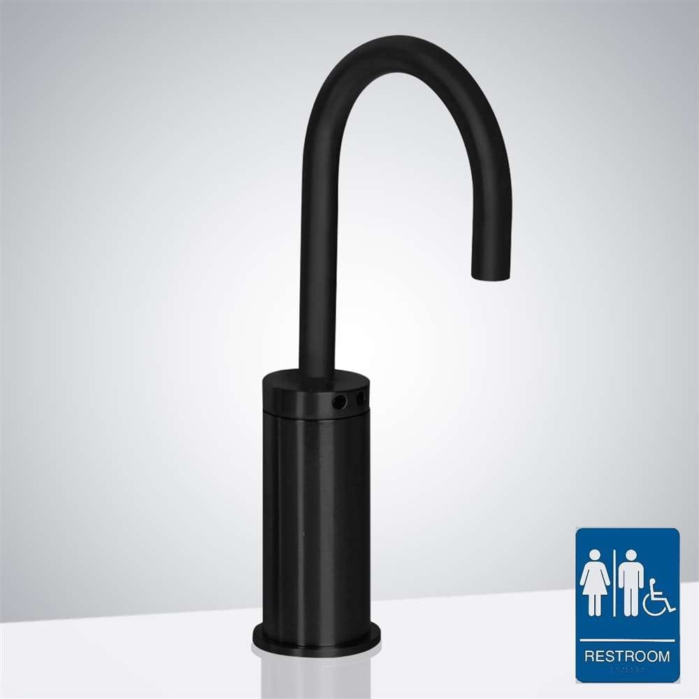 Инфракрасный смеситель для раковины с высоким полом Fontana Showers VERONA ARCH-00005207
