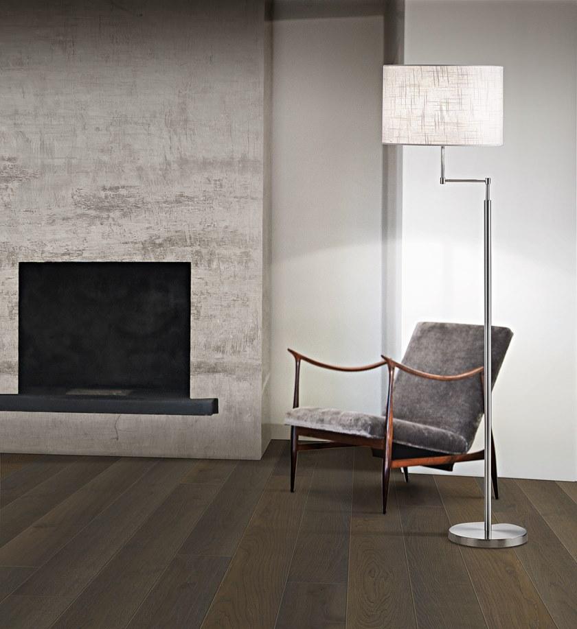 Unikolegno 2-х слойный дубовый паркет Type sun-id-1358149 - Вид №3