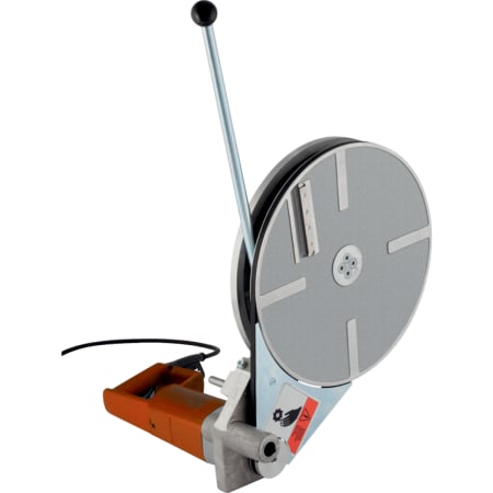 359.060.P2.1 Электрический торцеватель Geberit d200–315, 230 В Geberit 