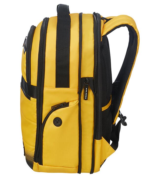 CM7-06006 Рюкзак CM7*006 Laptop Backpack 15.6" Samsonite Cityvibe 2.0  - Вид №5