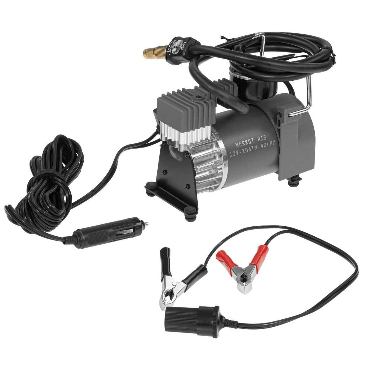 0199231 Компрессор BERKUT R15 STDN-0024024