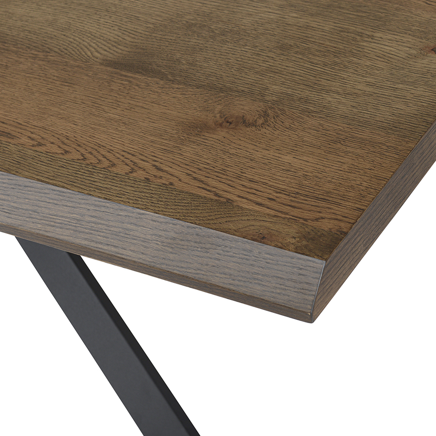 39852930 Стол кофейный , arno, 130х68х45 см Unique Furniture  - Вид №6