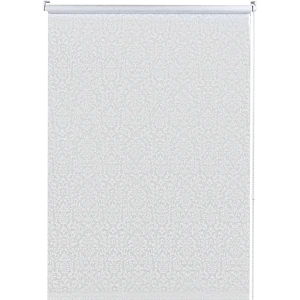 Штора рулонная Legrand Дамаск 70x175 см ваниль