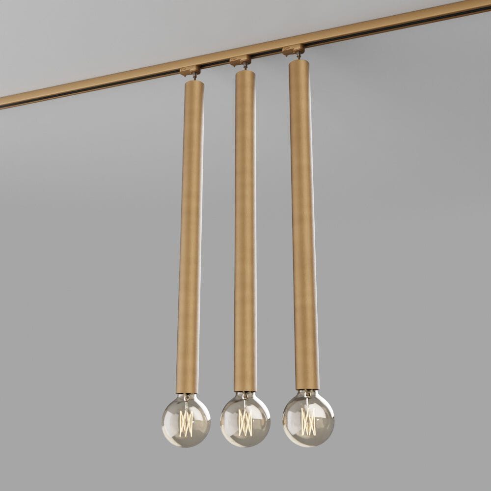 Алюминиевое освещение трека Amarcords Tobe ARCH-00070545 - Вид №67