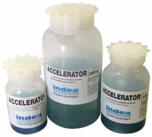 INDEX Ускоряющая добавка