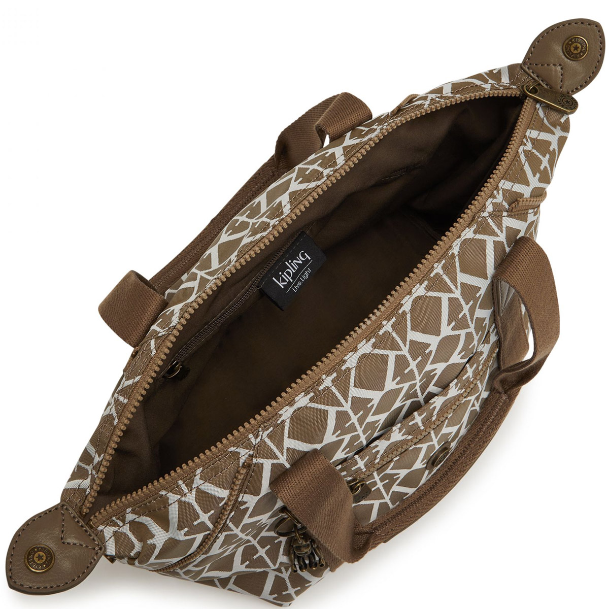 KI2526L57 Сумка Small Handbag Kipling Art Mini  - Вид №2