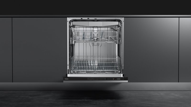 1322001 Посудомоечная машина Teka DFI 46700 Турция  - Вид №4
