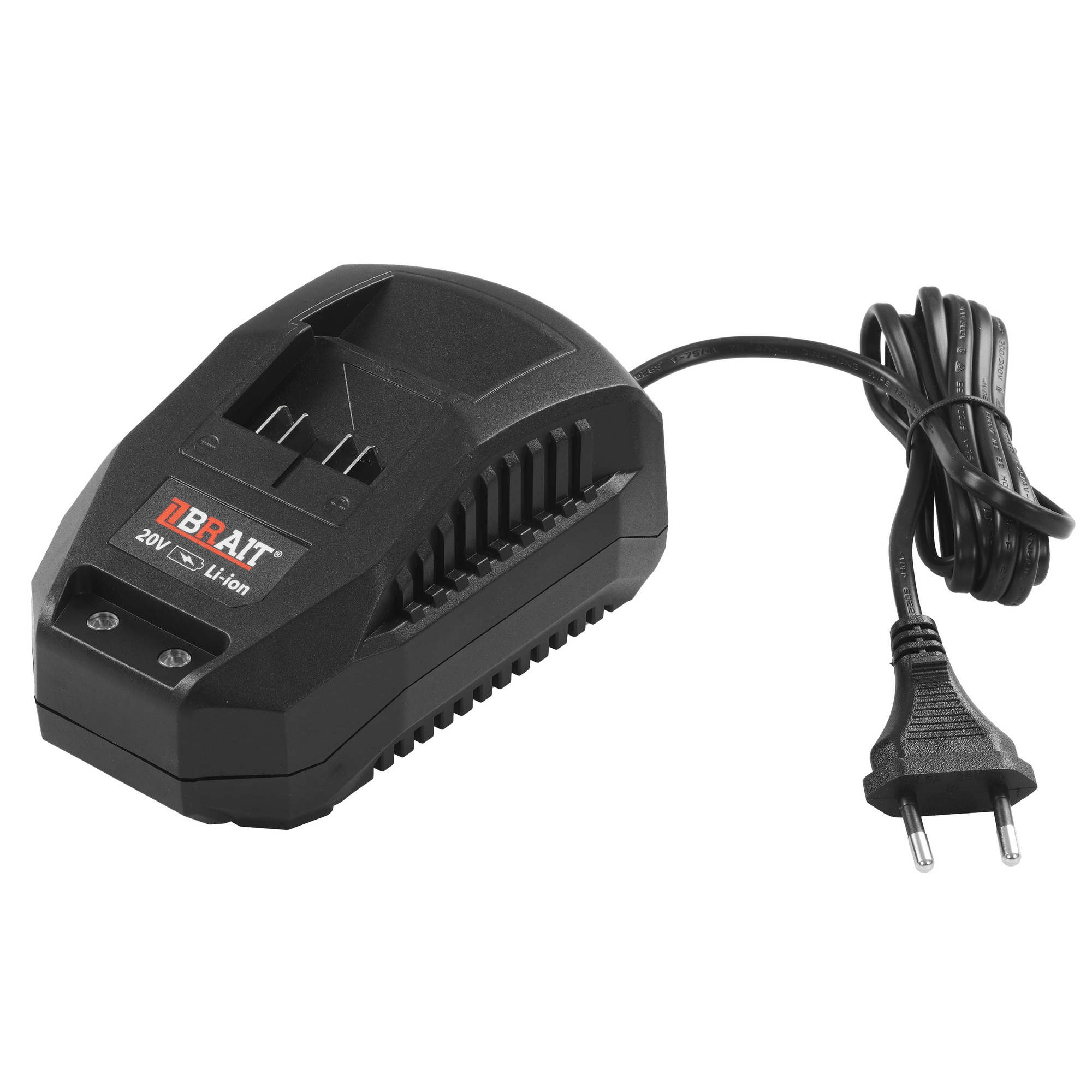 Дрель-шуруповерт BRAIT BCDI20-2PUMBL PRO 9230659 STDN-0053411 - Вид №5