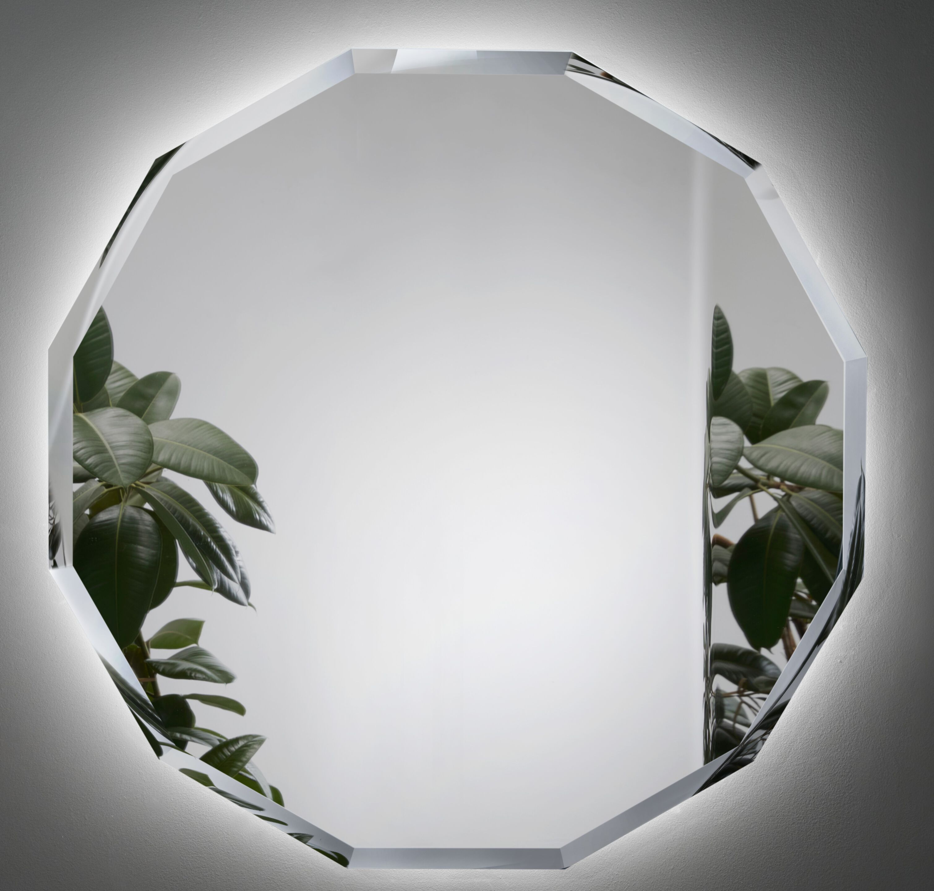 Настенное зеркало ARTELINEA VIRGO ARCH-00024265 - Вид №3